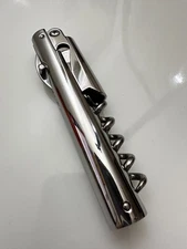 All-Clad Gourmet Hefty Heavy Duty Stainless Waiter's Corkscrew Wine Opener