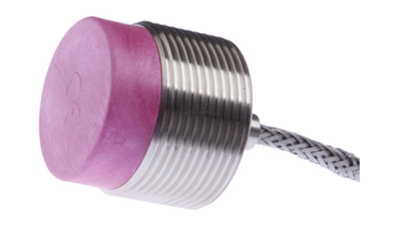 Inductive Sensor M30x1.5 L: 37mm Unbuilt Sn: IN30C570