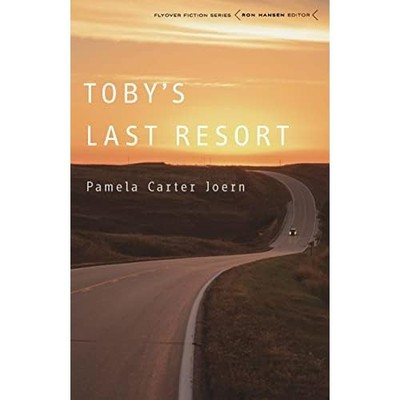 Toby's Last Resort - NEU Pamela Carter J 2023