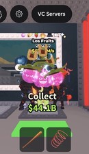 Los Fruits 678m - Fresa - Roba una puta cerebral