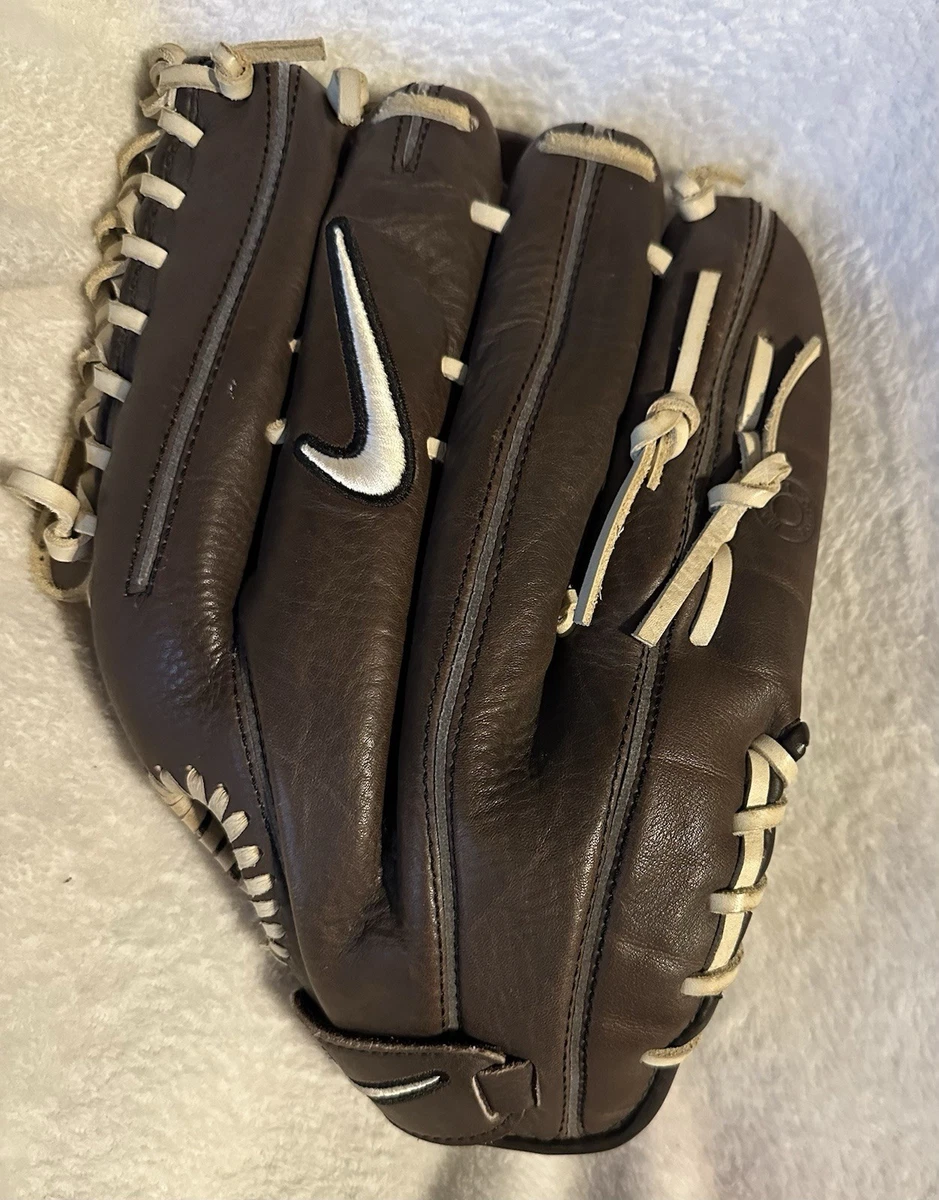Nike Size 12 Baseball Softball Gloves & Mitts for sale | eBay