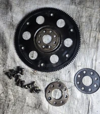 92-05 Lexus SC300 GS300 IS300 2JZGE 3.0L Automatic Flywheel Flexplate Bolts