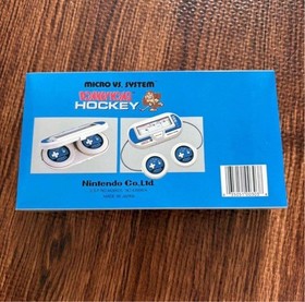 New Donkey Kong Hockey Game Watch Nintendo Overseas Version Retro