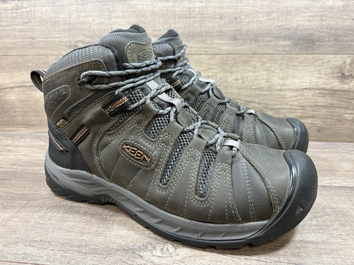 KEEN Workwear Men display picture 3