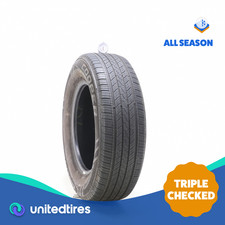 Used 21570r16 Cooper Endeavor Plus 100h - 6.532