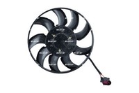 NRF 470051 LüFter, MotorküHlung FüR Audi