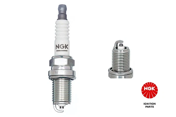 4x SPARK PLUG 6962 FOR MITSUBISHI SPACE/RUNNER/WAGON CHARIOT EXPO PAJERO/III RVR - Image 3 of 4