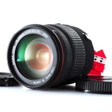 Sigma 18-200mm F3.5-6.3 DC AF Zoom Lens for Canon from Japan Exc 5 