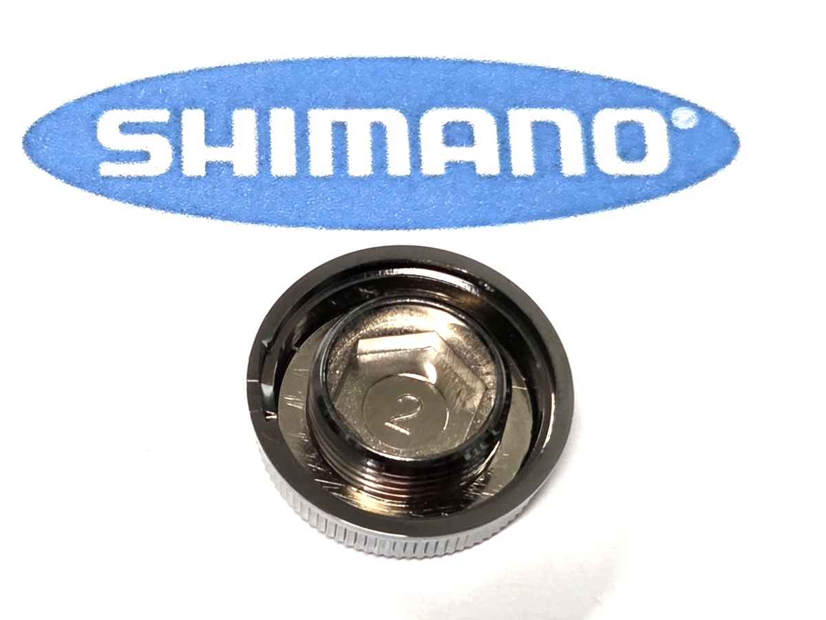 Shimano RD17003 (10N4K) Screw Cap / Twin Power 8000SWBPG