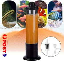 Artimia Brine Egg Shrimp Hatchery Kit Set Incubator Baby Fish Feed Hatch Tool D