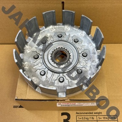 NEW】Yamaha Genuine PRIMARY DRIVEN GEAR COMP 18P-16150-00 | eBay
