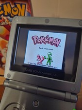 Original Battery - Pokemon Red Version Gameboy - Authentic - Read Description