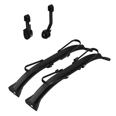 Fahrradhalter Kit  Peruzzo               für 2 Räder, für Saturn Plattform      