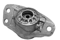 Metalcaucho Domlager FederbeinstüTzlager 05989 FüR VW Passat B6 Variant 3C5 3C2