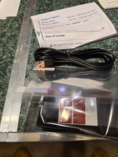 Car Hud Display Easy Install Like New - Never Used - Head Up Display