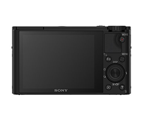 SONY CyberShot DSC-RX100 (良品） Sony Cyber-Shot DSC-RX100 20.2MP Digital Camera w/Zeiss T