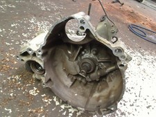 Boite de vitesse Daihatsu CUORE