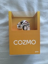 Anki 000-00057 Cozmo Robot Toy