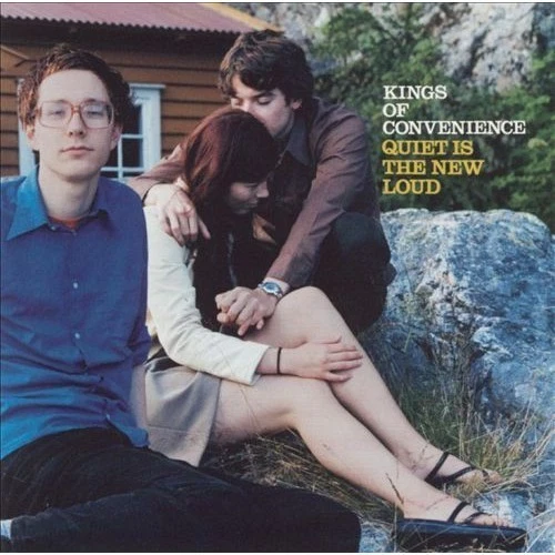 kings of convenience products for sale | eBay