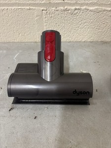 Dyson 158685 original gebraucht V7 V8 V10 V11 Mini Motorkopf Staubsaugeraufsatz