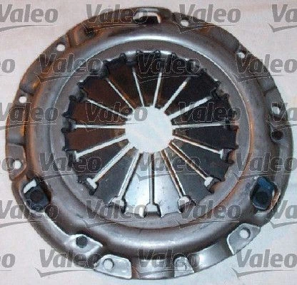 Kit de embrague Mitsubishi Galant/Aspire 92- (801962) OEM Valeo Foto 3 de 4