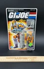 Heat Viper Action Figure GI Joe ARAH Hasbro 1988 Sealed Carded MOC Cobra