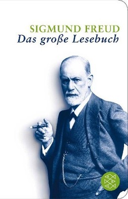 Sigmund Freud: Das große Lesebuch, Freud, Sigmund