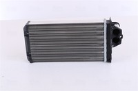 72941 Nissens WäRmetauscher, Innenraumheizung FüR CitroËN,Peugeot