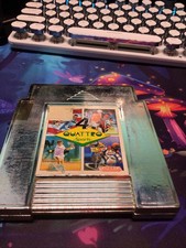 Quattro Sports ~Nintendo Entertainment System, 1991~NES Game Only ~