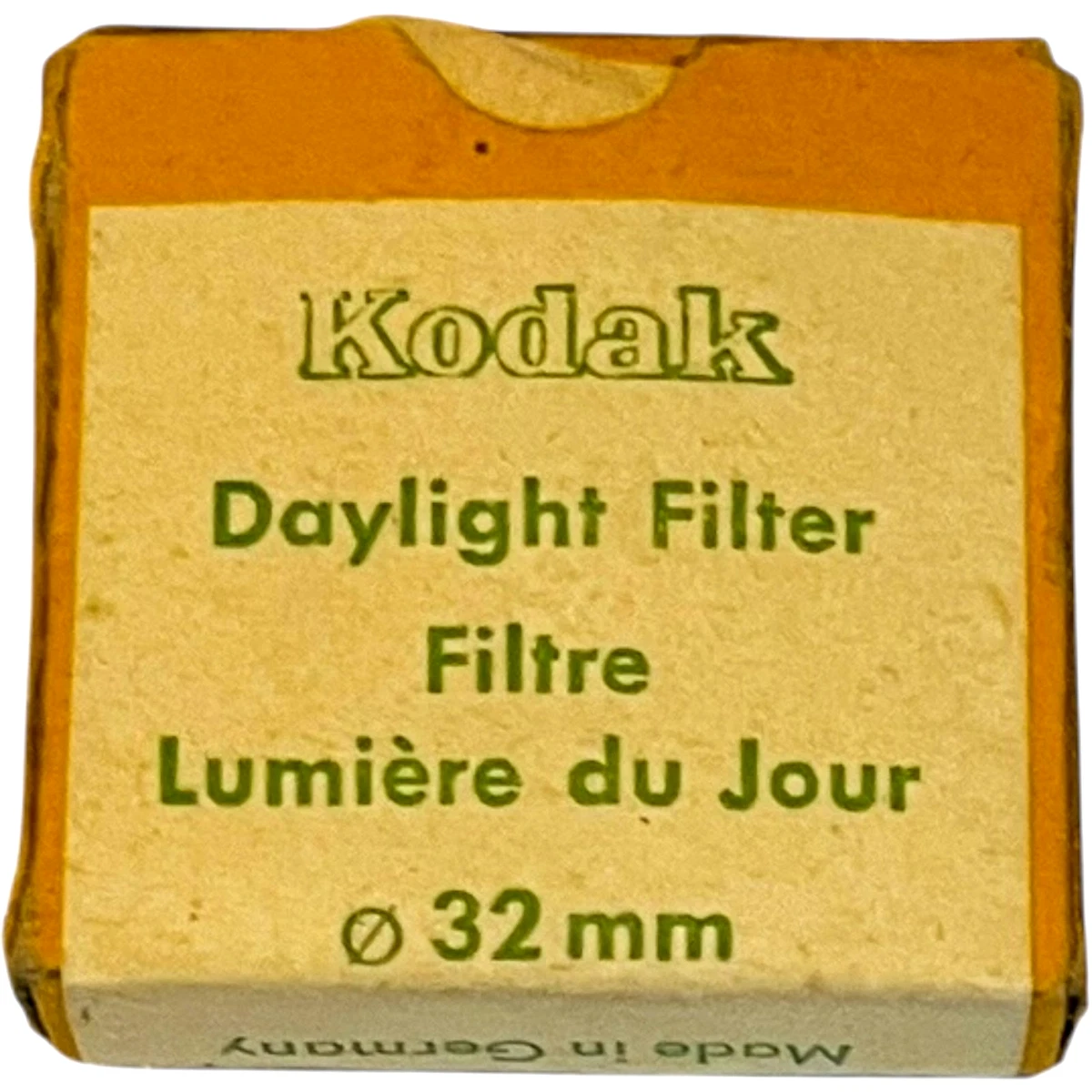 Kodak Camera Lens Filters for sale | eBay