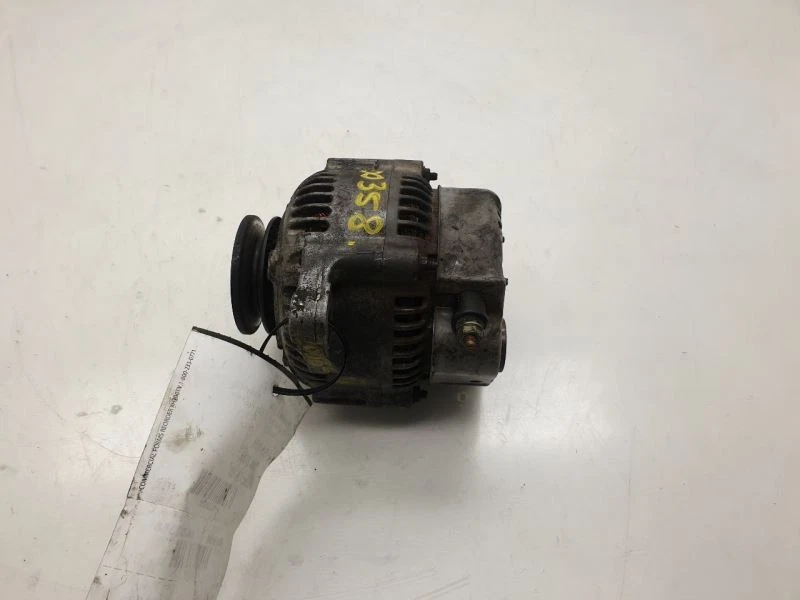 MONTAJE ALTERNADOR TOYOTA 4RUNNER SR5 60AMP 85-86  Foto 2 de 4