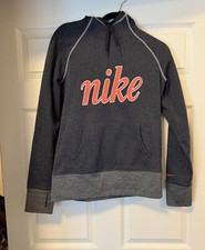 Nike Therma-Fit Hoodie size M