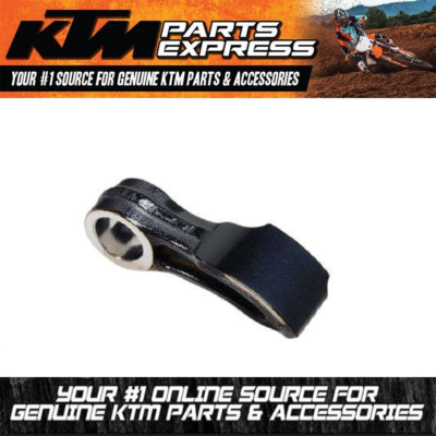 KTM ホイールハブダンパー EXC SMR SMC NEW OEM KTM VALVE LEVER 250 350 EXCF SXF XCF 690 DUKE ENDURO R SMC