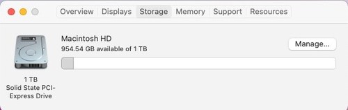 2013 Apple Mac Pro 2.7GHz 12-Core / 64GB RAM / 1TB SSD / FirePro D500 3gb - Picture 7 of 9