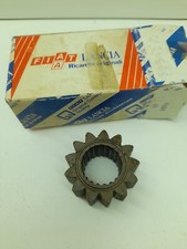 INGRANAGGIO RETROMARCIA FIAT CAMPAGNOLA AR 76 DIESEL  ORIGINALE FIAT  5951083