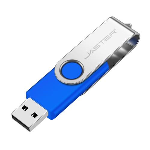 Flash Drive Memory Stick High Speed USB 2.0 Pen Thumb ,4,8,16,32,64GB Free Logo - Afbeelding 23 van 27