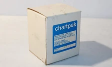 Chartpak BPG-2P 100 Rolls NEW