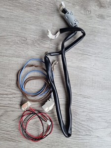 Bosch VeroBar 100 Verkabelung Platine Steuergerät