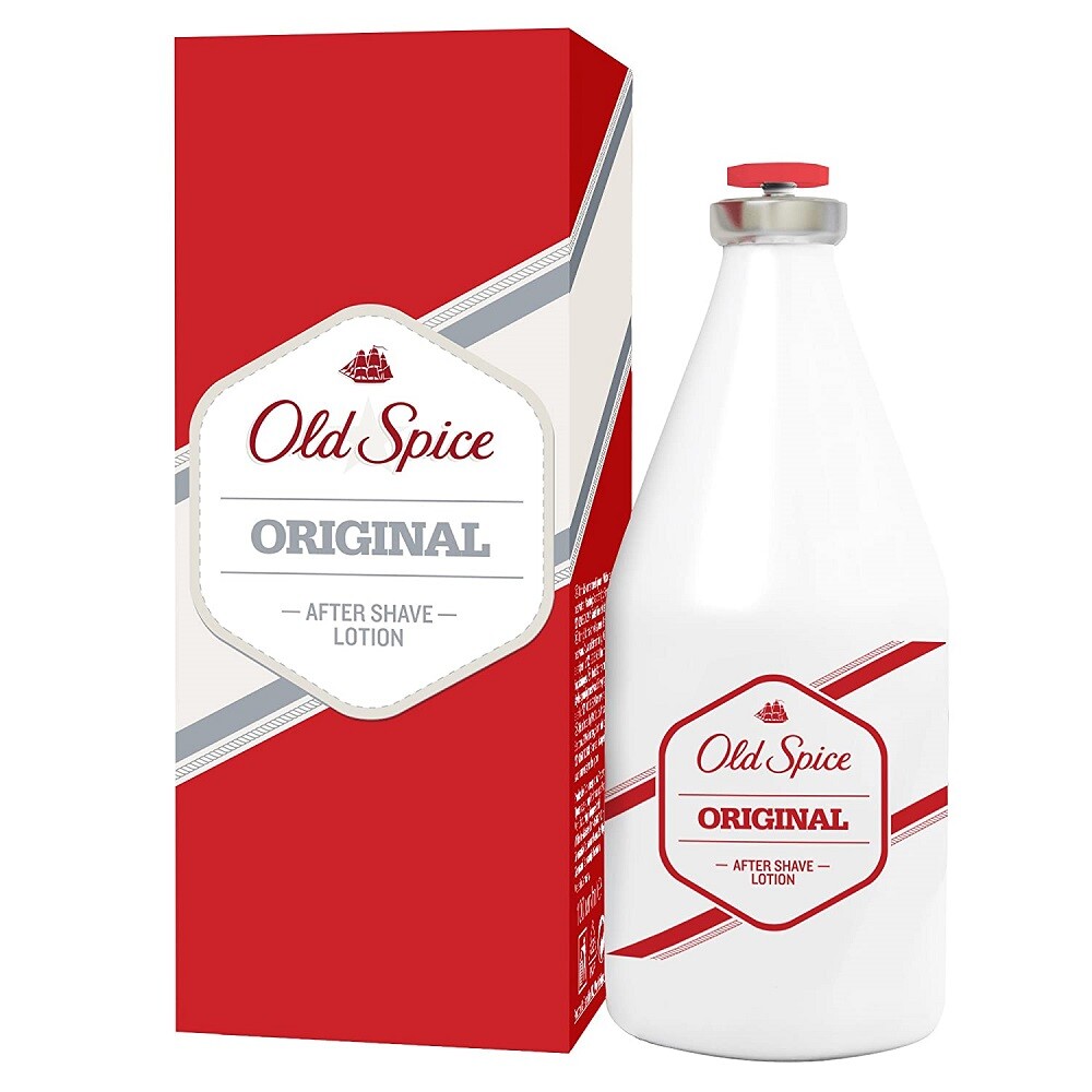 8001090978714 Оригинальный бальзам для волос Old Spice 150 мл 4390₽