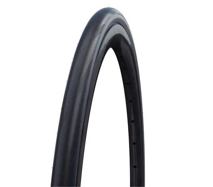 Copertone Schwalbe Pro One 700x30 – Pieghevole, Clincher, Antiforatura, Leggero