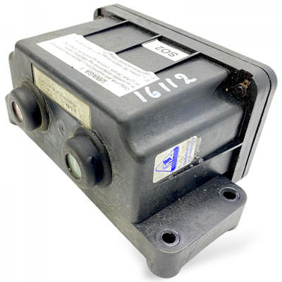 SOLARIS Urbino, Alpino, Vacanza TP1873037 Battery Isolator Switch TYPE770 18T85