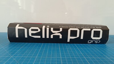Helix Pro Grip Tennis Pro Grip 30 x 5 cm (Solid Pink)