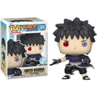 **IN HAND** SPECIAL EDITION EXCLUSIVE Funko Pop! Naruto Unmasked Obito #1400