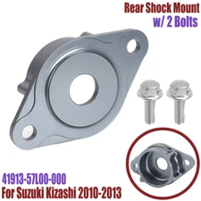 For Suzuki Kizashi 2010-13 Rear Shock Mount With 2 Bolts Kit Part #41913-57L00