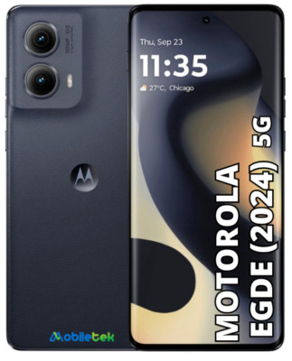 NEW Motorola Edge (2024) 256GB 5G FACTORY UNLOCKED 6.6'' Smartphone