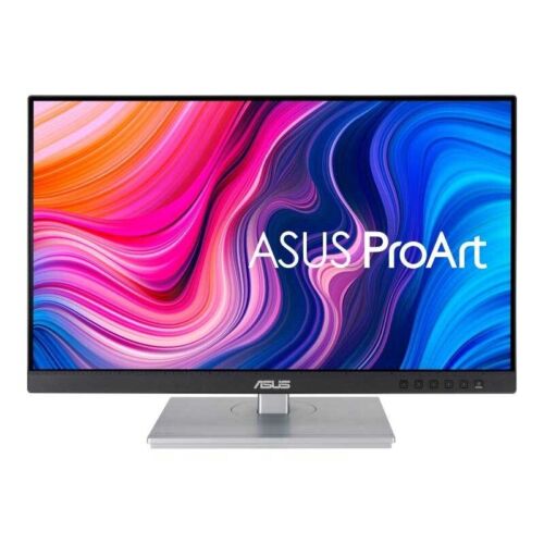 ASUS ProArt PA247CV 60,45 cm (23,8 Zoll) LED-Monitor Full HD IPS Panel 5ms 100%  - Bild 1 von 5