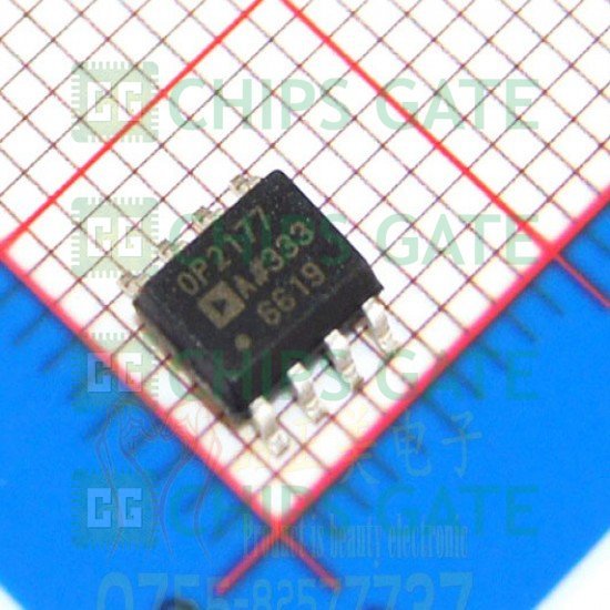 1PCS OP2177ARZ-REEL7 IC OPAMP GP 1.3MHZ DUAL LN 8SOIC 2177 OP2177 | eBay