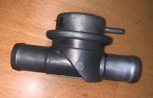 Mercedes R129 SL500 Abschaltventil Ventil A0001407760