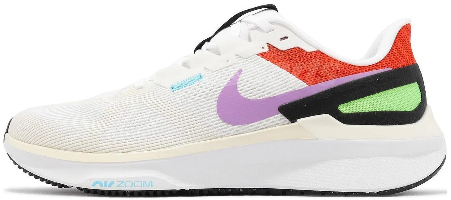 Size 10 - Nike Air Zoom Structure 25 Hyper Royal Nike Air Zoom Structure 25 Hyper Royal for Sale  main image 4