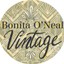 Bonita ONeal Vintage